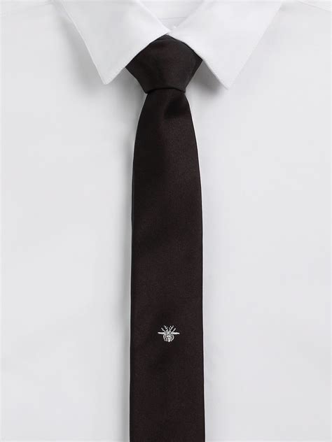 dior homme tie bar|Dior Ties for Men .